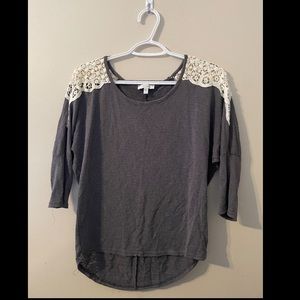 Delias Blouse